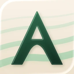 Aera app icon